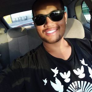 Meet your Posher, Chadra